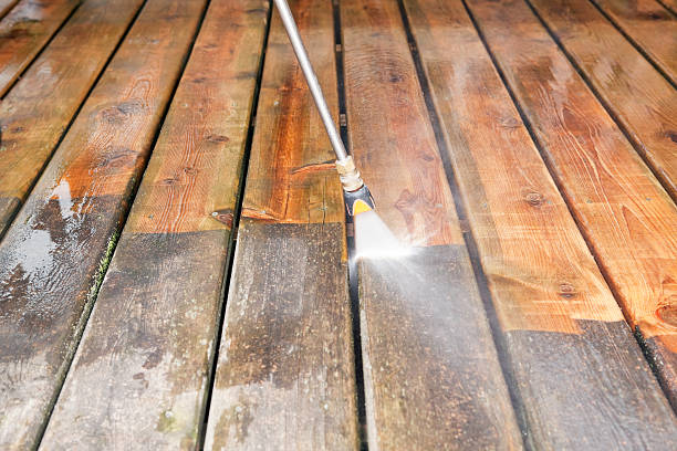 Best Post-Construction Pressure Washing  in Windermere, FL